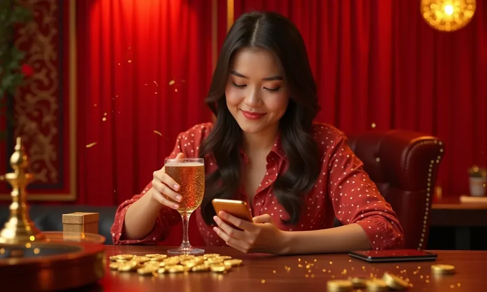hmn777 Casino and Slots